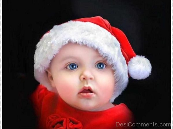 Santa Baby Boy-DC080
