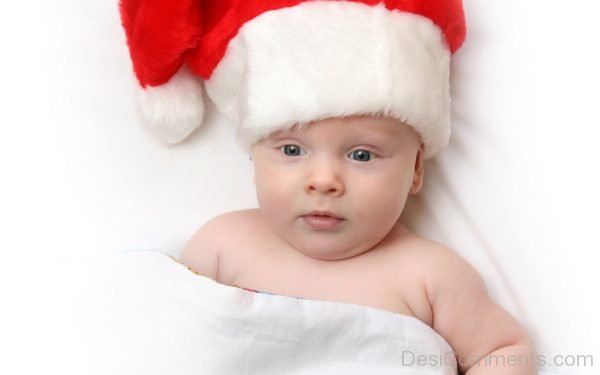 Santa Baby-DC081