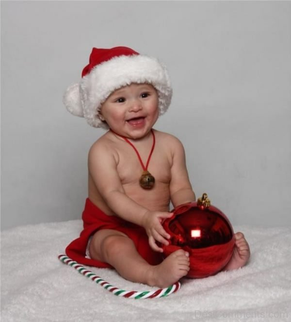 Santa Baby Girl-187