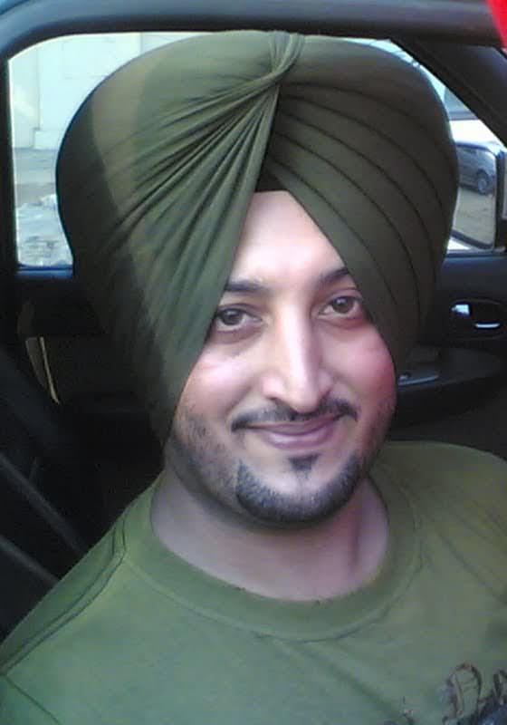 Sardar Inderjit Nikku