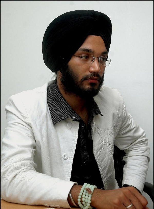 Sardar Ishmeet Singh