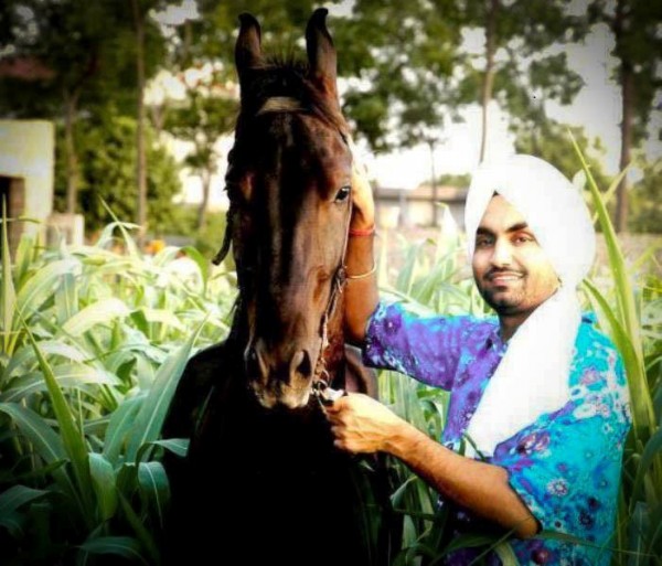 Sardar-Ravinder Grewal