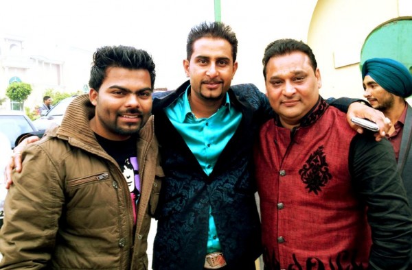 Sarthi K,Geeta Zaildar & Nachattar Gill