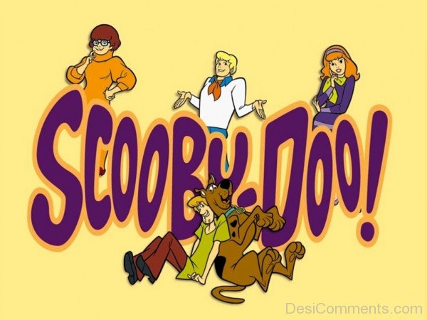 Scooby Doo - Photo