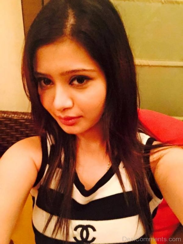 Selfie Pic Of Ena Saha-DC294