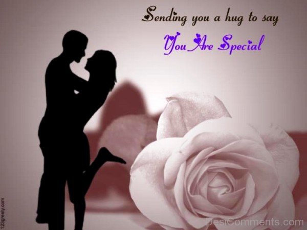 Sending You A Hug To Say You Are Special-ybz258DESI35