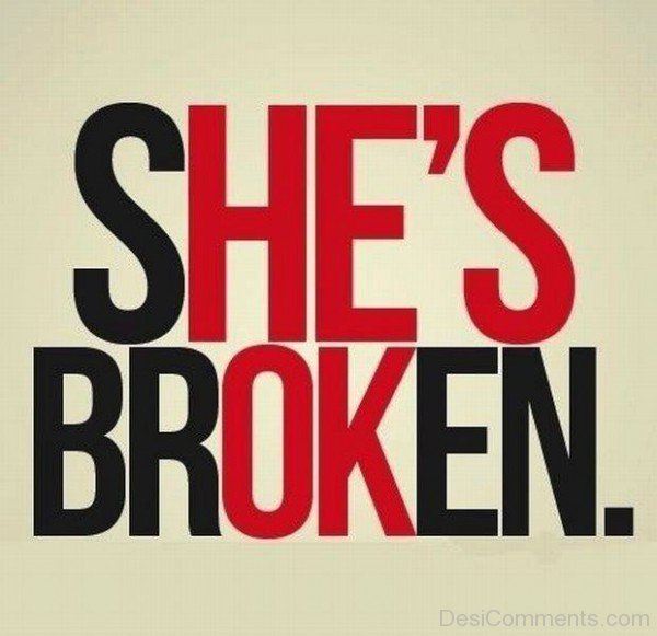 She 's Broken-DC0p6074