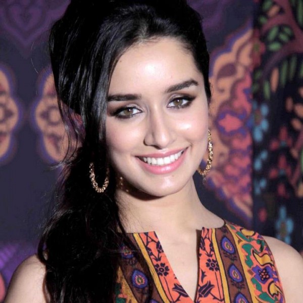 Shraddha Kapoor-Beautiful Face