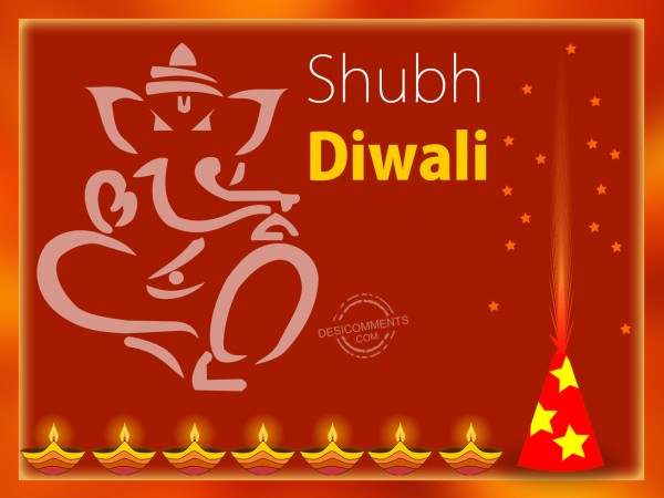 Shubh Diwali