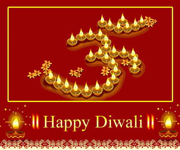 Shubh Diwali