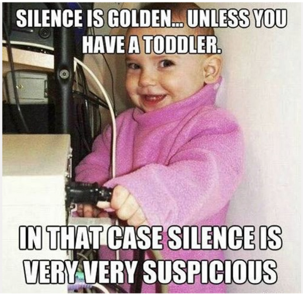 Silence Is Golden-fvt434DCrDC56