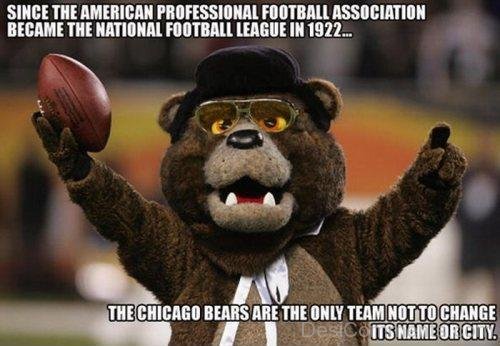 Since The American Professional Football