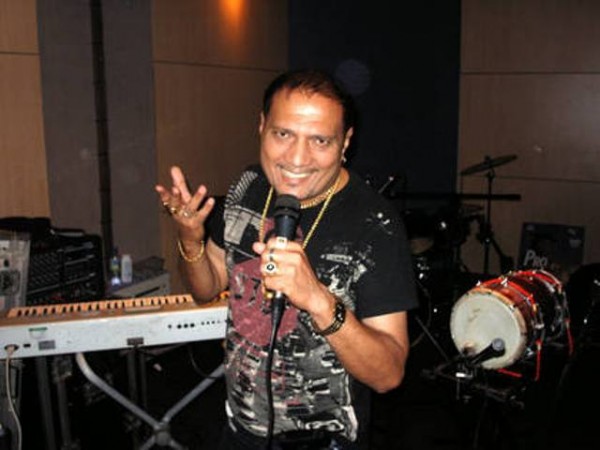 Singer-Labh Janjua