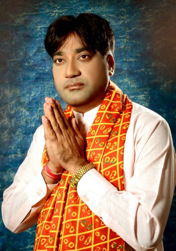 Singer-Ranjit Mani