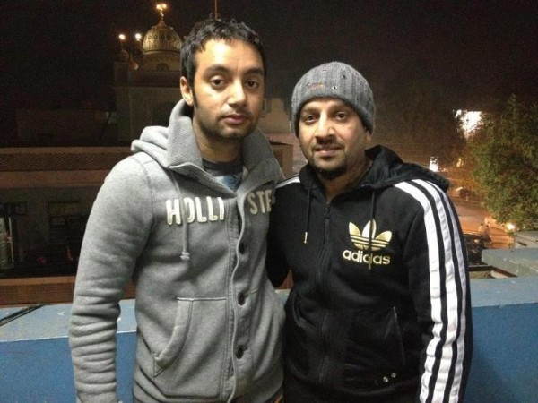 Sippy Gill With Jazzy B