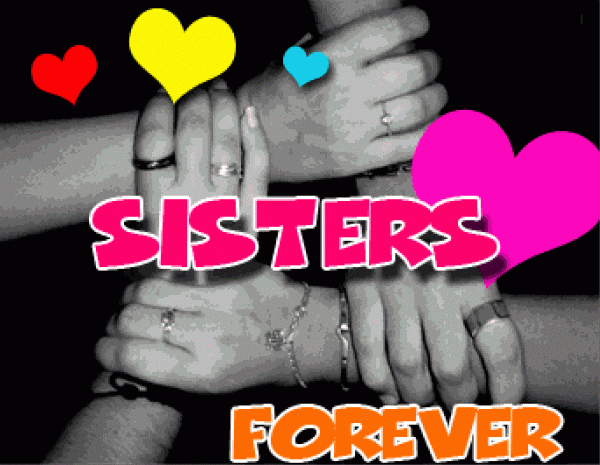 Sisters Forever