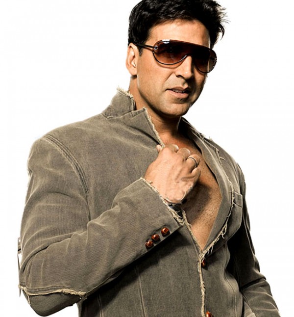 Smart Boy Akshay kumar