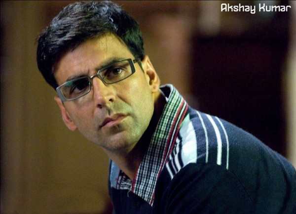 Smart Boy Akshay kumar