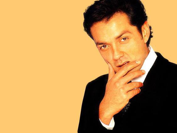 Smart Boy-Bobby Deol