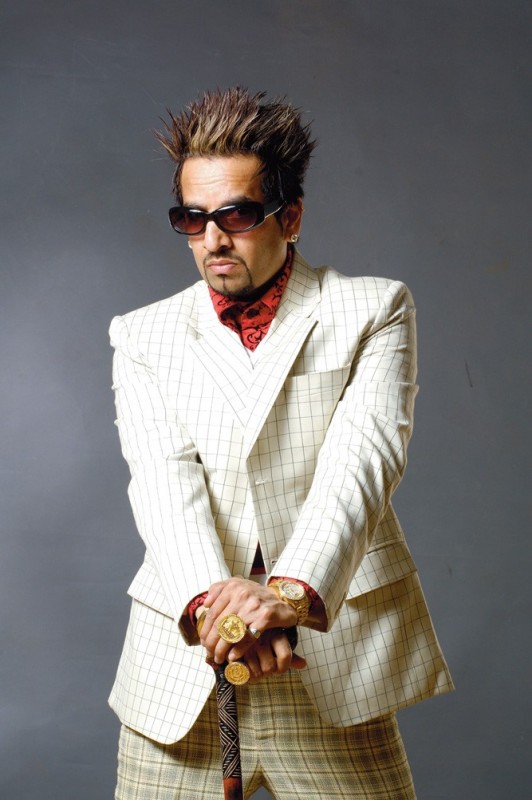 Smart Boy Jazzy B