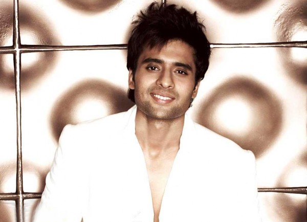 Smiling-Jackky Bhagnani