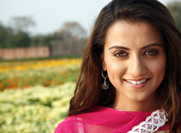 Smiling Kulraj Randhawa