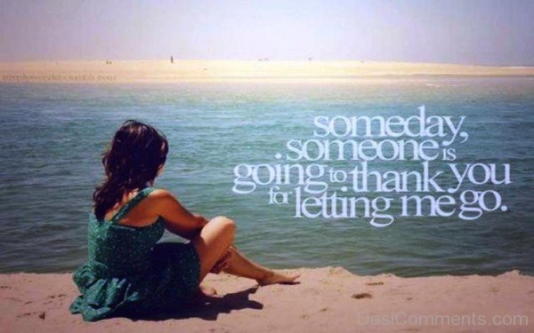 Someday Someone