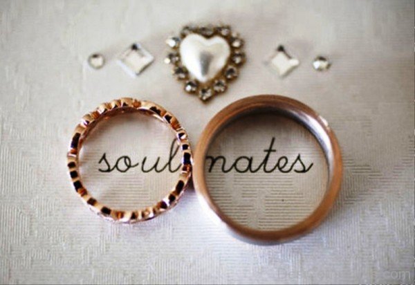 Soulmate Rings