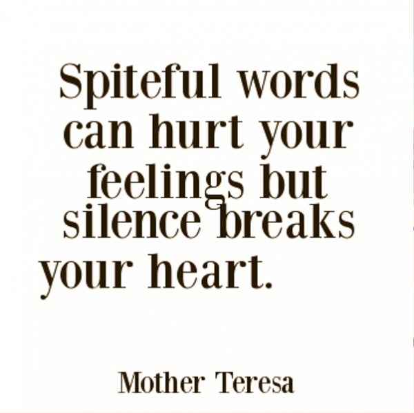 Spiteful Words Can Hurt Your-qac469DC79