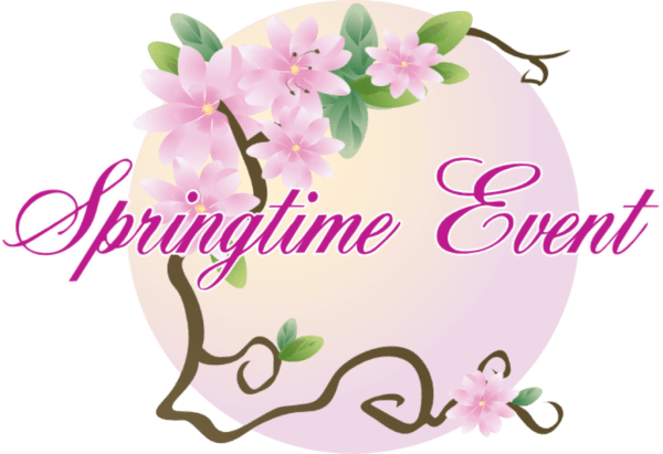 Spring Time Event
