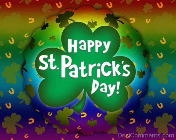 St Patricks Day Image