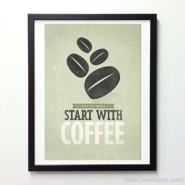 Start With Coffee-DC253