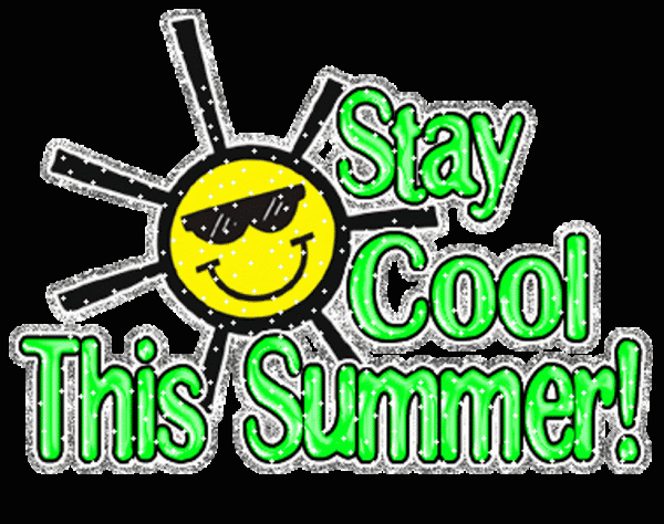 Stay Cool This Summer-DC18