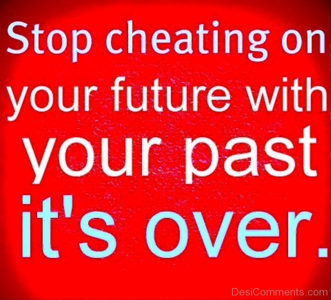 Stop cheating - DesiComments.com