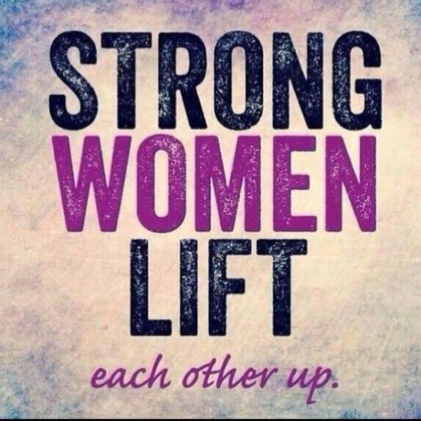 Strong Women