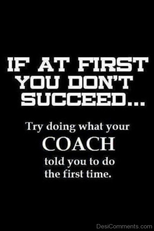 Succeed