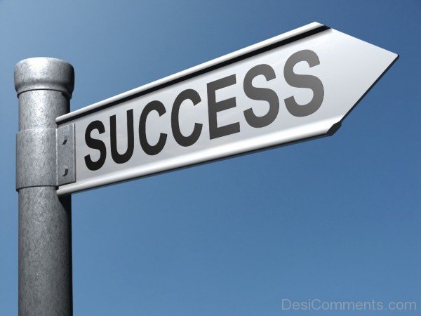 Success Image