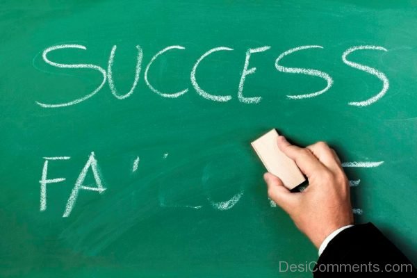 Success Image.-DC23