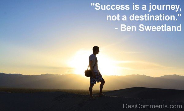 Success Is A Journey-DC987DC148