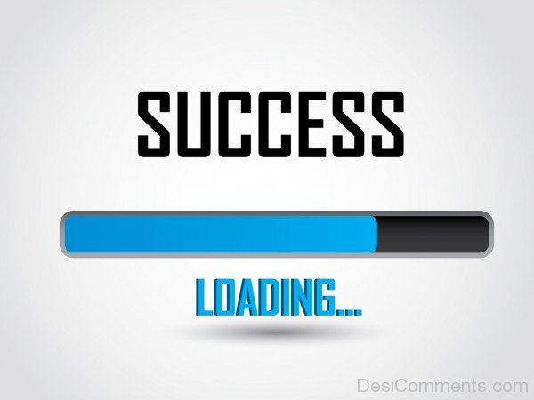 Success - Loading