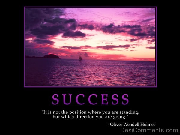 Success Quotes.-DC35