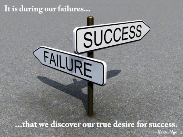 Success failure-dc018105