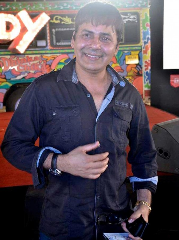 Sudesh Lehri