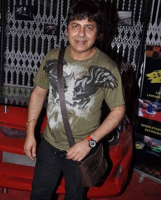 Sudesh Lehri