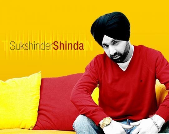 Sukshinder Shinda-Nice Picture