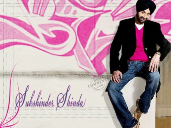 Sukshinder Shinda Wallpapers