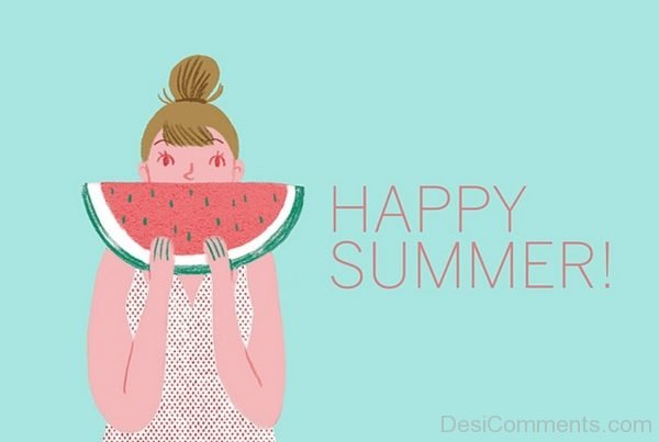 Summer Image-DC60