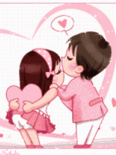Sweet Animated Image
