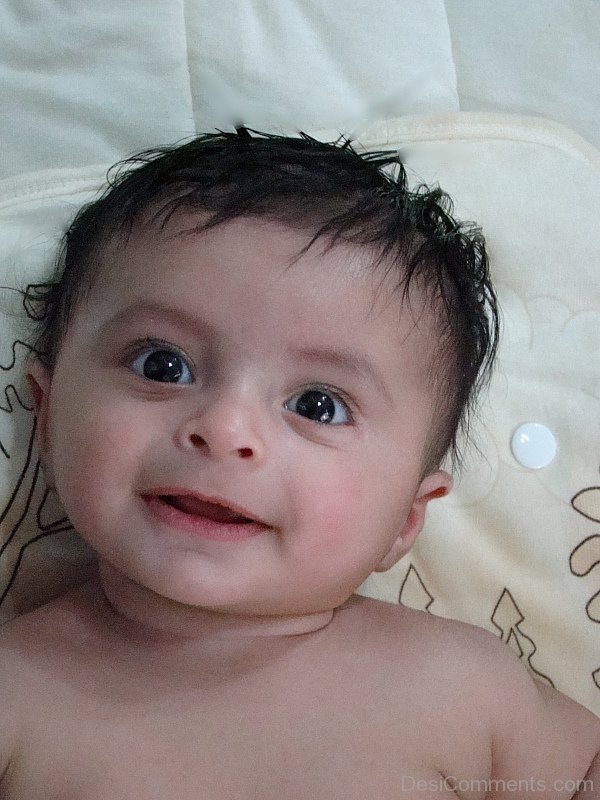 Sweet Baby