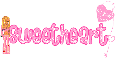 Sweetheart Image